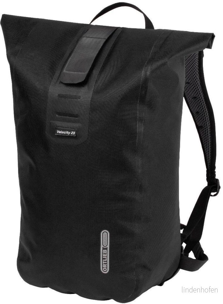 Ortlieb Velocity Lite 23L 4013051051132