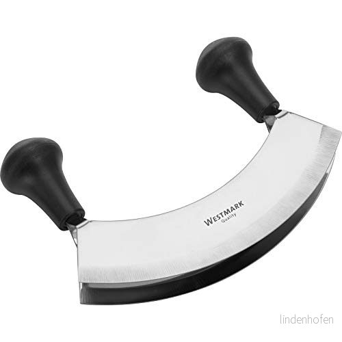 Westmark Double Cradle Knife Duo 4004094129476