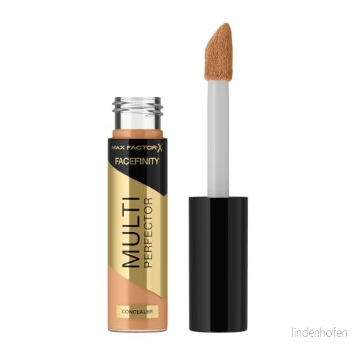 Max Factor Facefinity Multi-Perfector Concealer - Shade 6N - 11 ml 3616304825712