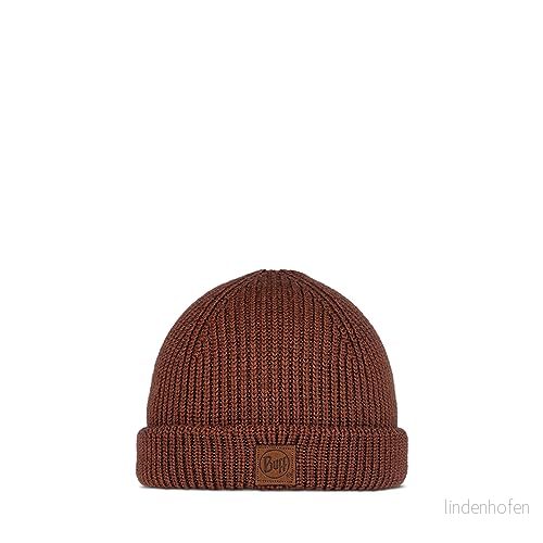 Buff Mössa Knitted Clum Unisex ungdom 8428927543318