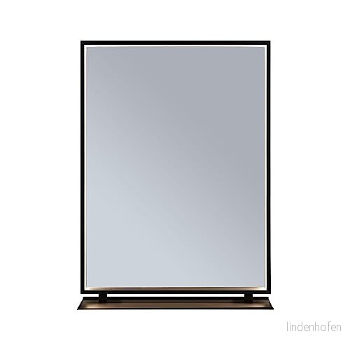 Paulmann Miro LED Väggspegel CCT 62x45 Bakgrundsbelysning 4000870710937