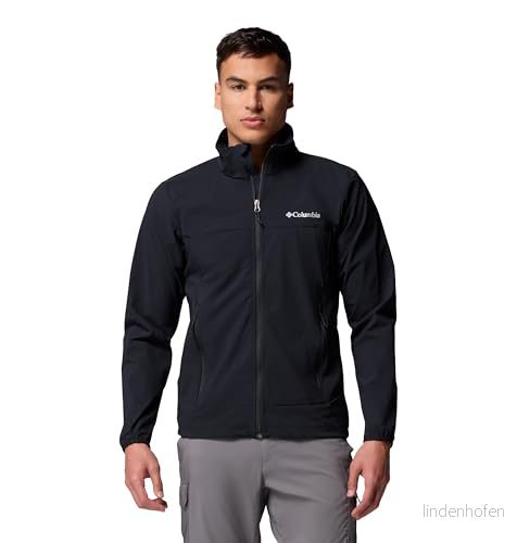 Columbia Heather Canyon II Jacka för herrar 195982211923