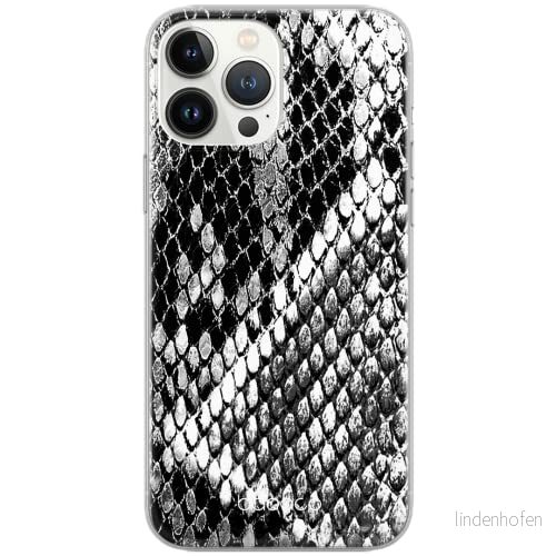 ERT GROUP mobiltelefonfodral för Apple Iphone 6 PLUS originalt och officiellt licensierat Babaco mönster Animals 004 Vit optimalt anpassad till formen på mobiltelefonen, fodral tillverkad av TPU plast 5903537751443