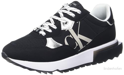 Calvin Klein Magalee Damsneakers, 40 EU 196301222248