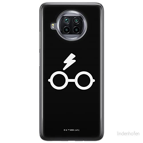 ERT GROUP mobiltelefonfodral för Xiaomi REDMI NOTE 9T originalt och officiellt licensierat Harry Potter mönster 050 optimalt anpassad till formen på mobiltelefonen, fodral tillverkad av TPU plast 5904805652332
