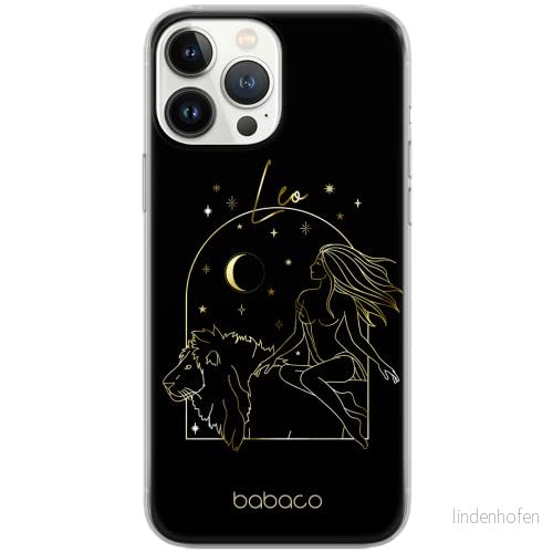 ERT GROUP mobiltelefonfodral för Samsung S9 originalt och officiellt licensierat Babaco mönster Zodiac Woman 005 Vit optimalt anpassad till formen på mobiltelefonen, fodral tillverkad av TPU plast 5903932227345