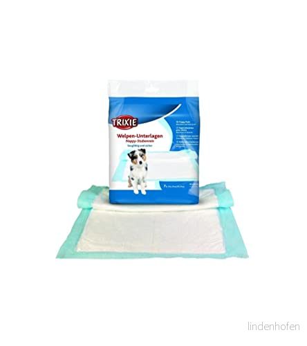Trixie Hygiene Pad Nappy 60x90cm (8 Pack) 4011905234137