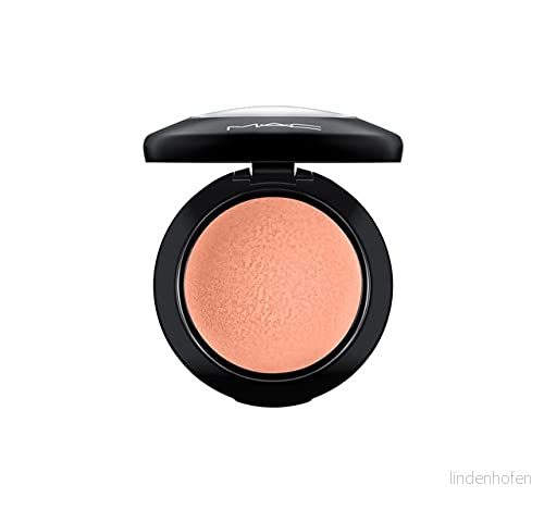 MAC Cosmetics Mineralize Blush Naturally Flawless 3.2 g 773602458271