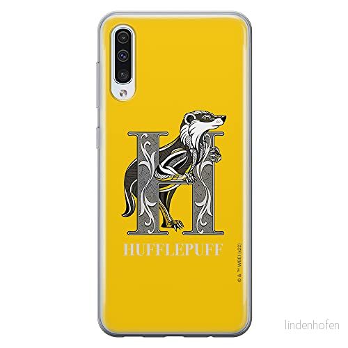 ERT GROUP mobiltelefonfodral för Samsung A50/ A50s/ A30s originalt och officiellt licensierat Harry Potter mönster 203 optimalt anpassad till formen på mobiltelefonen, fodral tillverkad av TPU plast 5905131581587