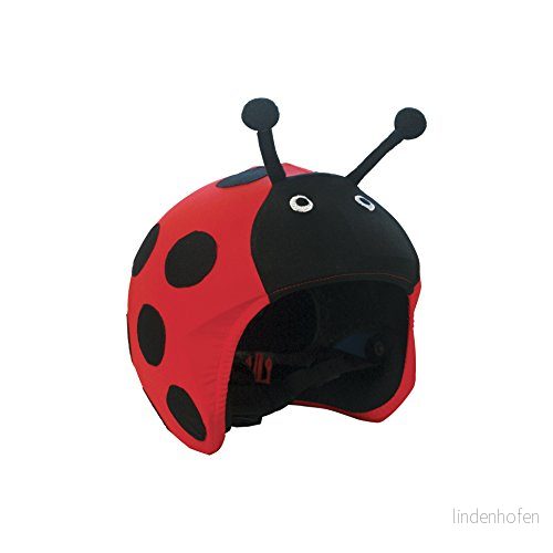 COOLCASC LadyBIRD Multisport hjälmöverdrag 8436546860013