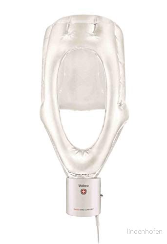 Valera Swiss Ionic Comfort Hooded torktumlare 7610558005766