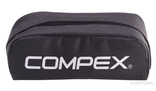 Cefar resväska Soft Compex för trådlös enhet, CO8680043 7640109600300
