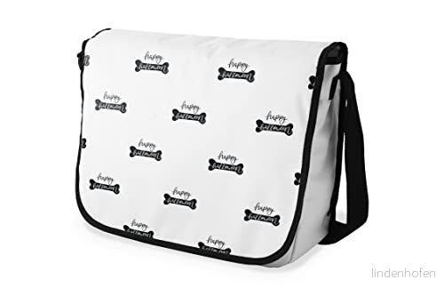 Bonateks FRSCHLBG101309, Unisex skolväska för barn, flerfärgad, Material: Polyester 6098437895881