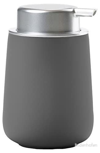 Tvåldispenser Xiaomi Zone Denmark - Nova soap dispenser grå (330105) 5708760574803