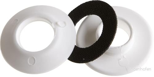 Cao Camping, 10 pack i plast, väderbeständiga 3156830001728