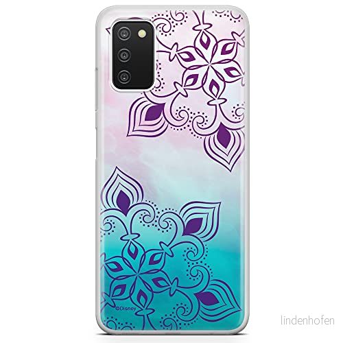 ERT GROUP mobiltelefonfodral för Samsung A03S originalt och officiellt licensierat Disney mönster Aladdin 003 optimalt anpassad till formen på mobiltelefonen, fodral tillverkad av TPU plast 5903932988666