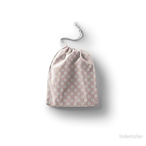 Bonamaison TRGCCB103073X4050 Carry On Luggage, Canvas, flerfärgad 4882902789650