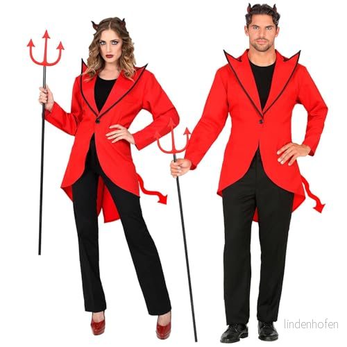 ”DEVIL” (tailcoat) (L/XL) 8003558602322 ”DEVIL” (tailcoat) (L/XL) 8003558602322