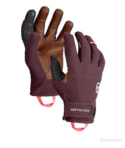 Ortovox Tour Light Glove Women Gloves 4251877724438