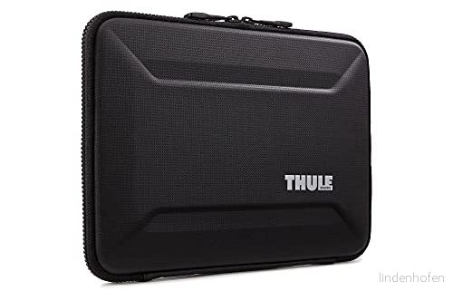 Thule Gauntlet MacBook Sleeve 12″ Sort 85854244466