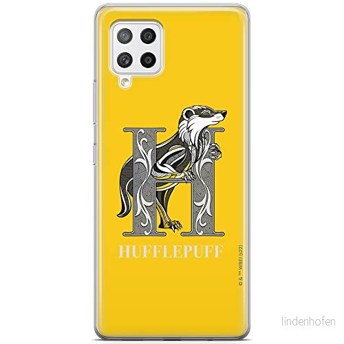ERT GROUP mobiltelefonfodral för Samsung A42 5G originalt och officiellt licensierat Harry Potter mönster 203 optimalt anpassad till formen på mobiltelefonen, fodral tillverkad av TPU plast 5905131582423