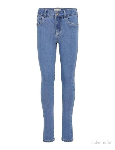 Only Jeans Skinny Fit för Barn, Storlek 152 5715099995759