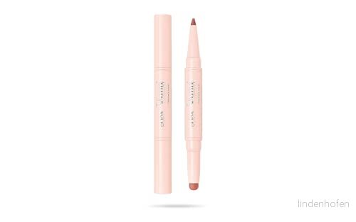 Pupa Vamp! Creamy Duo 007 Peach Nude 0,8 gram 8011607374250