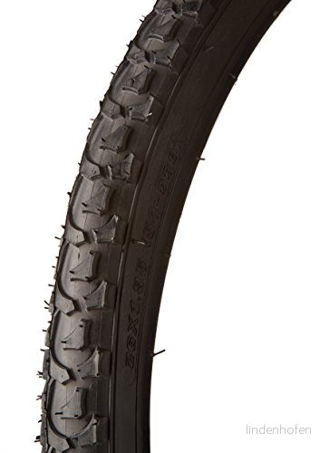 Bottari Bike MTB däck av gummi, svart, 26 x 1,901,95 C 8016038966166