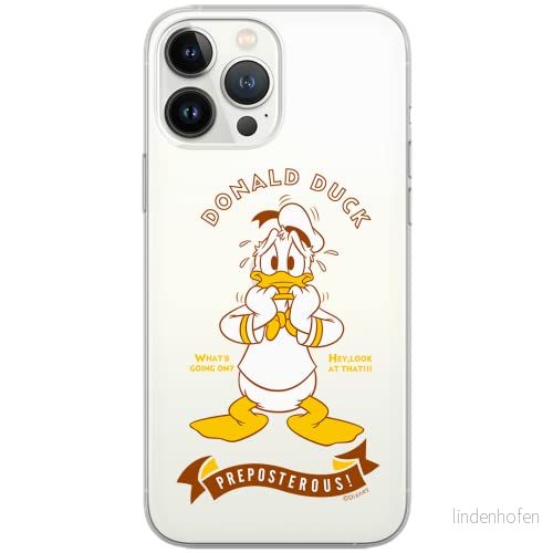 ERT GROUP mobiltelefonfodral för Samsung S20 / S11E originalt och officiellt licensierat Disney mönster Donald 004 Vit optimalt anpassad till formen på mobiltelefonen, gedeeltelijk transparant 5903537515663