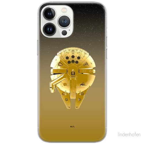 ERT GROUP mobiltelefonfodral för Samsung F62 / M62 originalt och officiellt licensierat Star Wars mönster 043 optimalt anpassad till formen på mobiltelefonen, fodral tillverkad av TPU plast 5904805530258