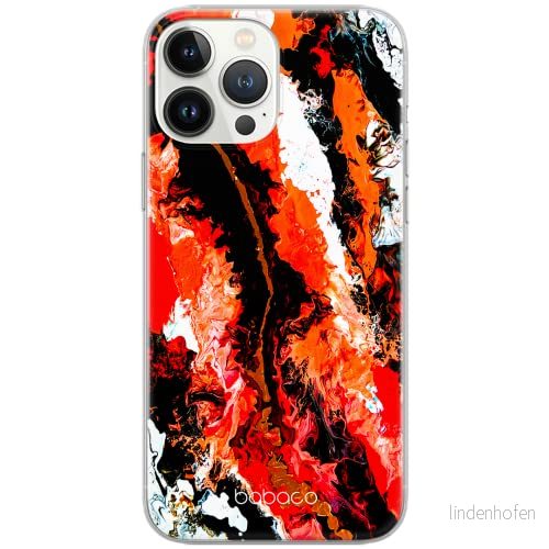 ERT GROUP mobiltelefonfodral för Xiaomi REDMI 10 originalt och officiellt licensierat Babaco mönster Abstract 024, fodral tillverkad av TPU plast 5904805002687
