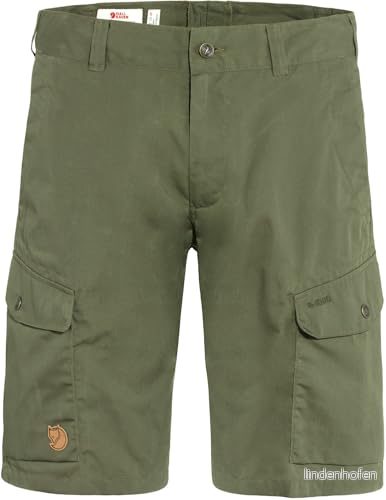 FJALLRAVEN Ruaha Shorts M Herr 7323450859237