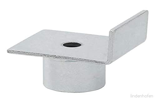 ProPlus Adapter stämpeldomkraft med enskilda kantkanter 8717568799469