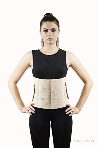Antar AT04506 Lumber Sakral Ortos 340 g, X Stor 5901571449739