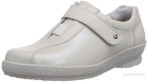 Berkemann Josie damsneakers, Beige 752 37.5 EU 4049261377069
