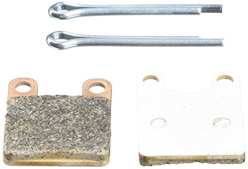 Bromsmyndighet MTB bromsbelag 4026 keramik jätte MPH 2000 3700692702189