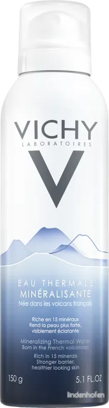 Vichy Eau Thermale Thermal Water - 150 ml 3337871308612