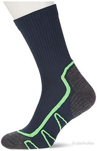 CMP Vandringsstrumpa herr Poly MID, 3I97277_22NL, 46 8059342050367