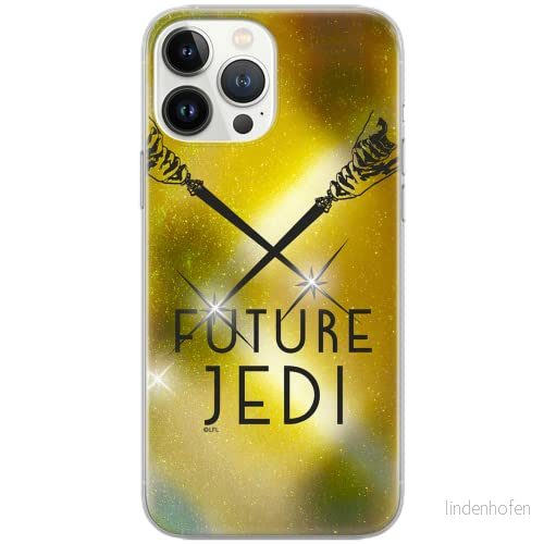 ERT GROUP mobiltelefonfodral för Samsung A13 4G originalt och officiellt licensierat Star Wars mönster 009 optimalt anpassad till formen på mobiltelefonen, fodral tillverkad av TPU plast 5904805544484