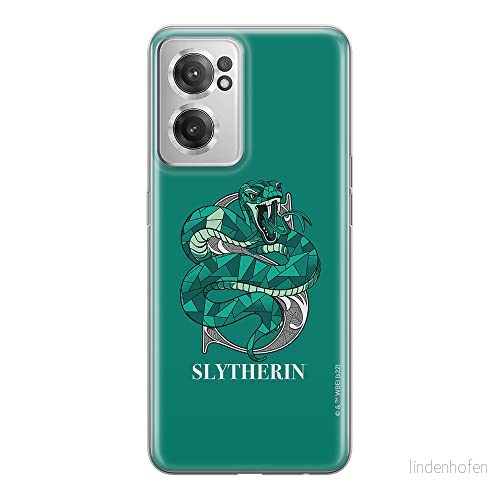 ERT GROUP mobiltelefonfodral för Oneplus NORD CE 2 originalt och officiellt licensierat Harry Potter mönster 202 optimalt anpassad till formen på mobiltelefonen, fodral tillverkad av TPU plast 5905511293048