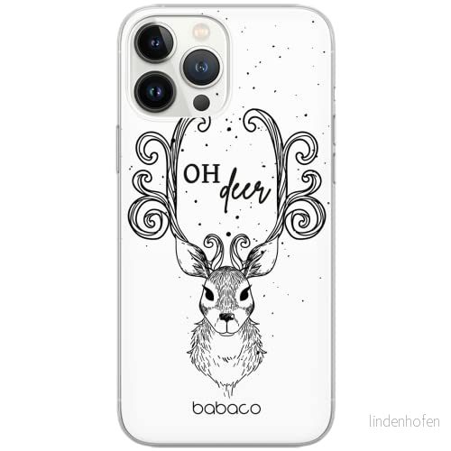 ERT GROUP mobiltelefonfodral för Samsung A11 / M11 originalt och officiellt licensierat Babaco mönster Winter 002 optimalt anpassad till formen på mobiltelefonen, fodral tillverkad av TPU plast 5903932046731