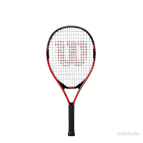 Wilson Pro Staff Precision Jr Tennisracket för barn (78 år) 97512692083
