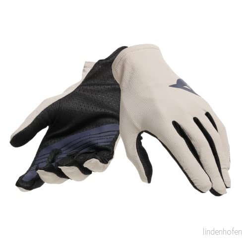 DAINESE HGL Handskar, Cykelhandskar, MTB, Downhill, Enduro, All Mountain, Touch Screen Cykling, för män och kvinnor, Sand, S 8051019393906
