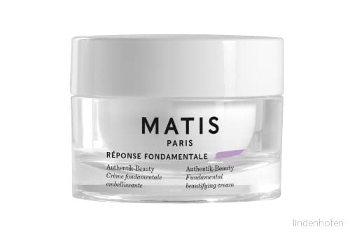 Matis Réponse Fondamentale Authentik Beauty 50 ml 3579209002353