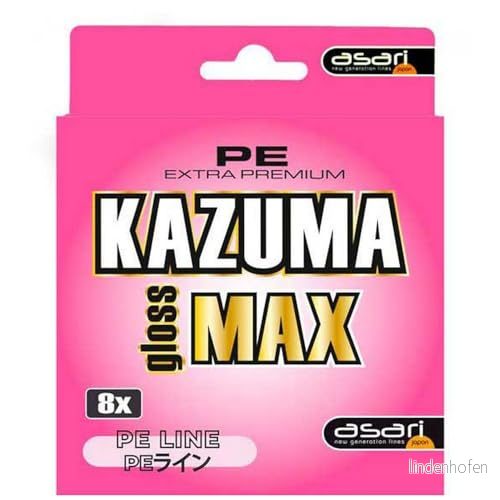 ASARI B/150M Kazuma Gloss-Max 0.10Mm 8430292461357