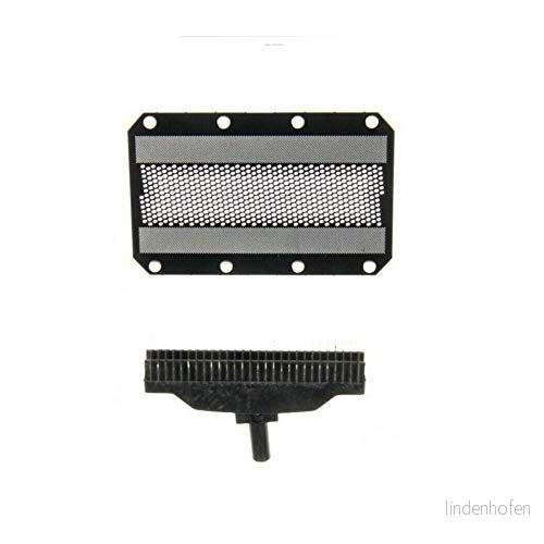 WAHL Mobile Shaver Foil, Ersättningsdelar, Folie Och Skär, Reserakapparat, Nära Rakning, Trimningstillbehör, Reservdelar, Trimning För Män, Rakapparatdelar, 4015110007593
