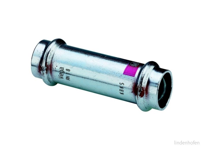 Viega Vpress Fz Skjutmuff 22 - 558079 4015211558079