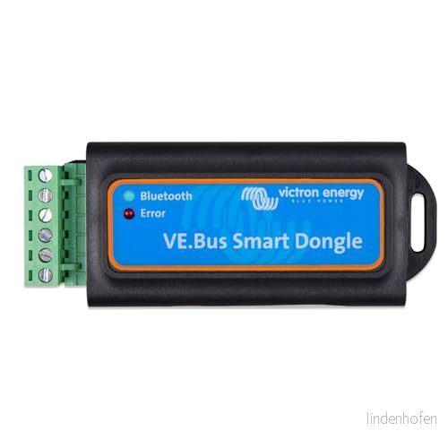 Victron Energy VE.Bus Smart Dongel (Bluetooth) 8719076035558
