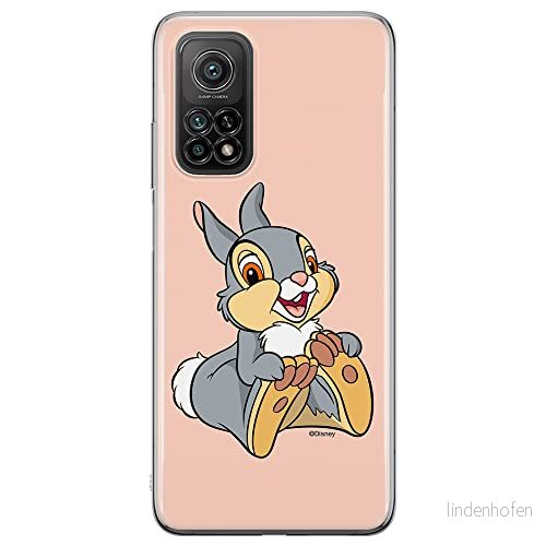 ERT GROUP mobiltelefonfodral för Huawei P30 PRO originalt och officiellt licensierat Disney mönster Thumper 002 Vit optimalt anpassad till formen på mobiltelefonen, fodral tillverkad av TPU plast 5905131158130