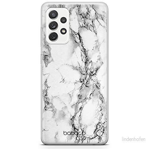 ERT GROUP mobiltelefonfodral för Samsung A33 5G originalt och officiellt licensierat Babaco mönster Abstract 035 optimalt anpassad till formen på mobiltelefonen, fodral tillverkad av TPU plast 5904805341649